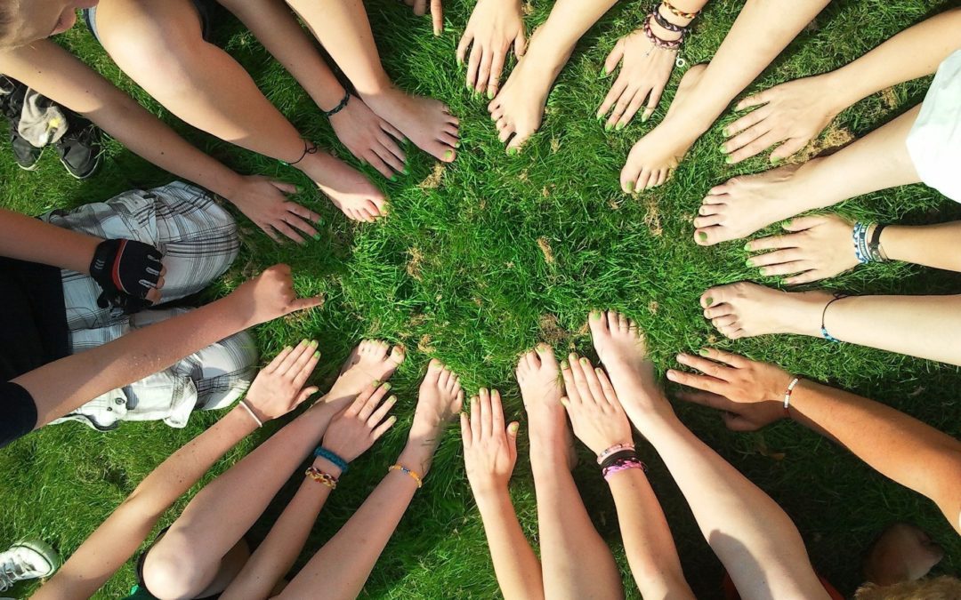 Atelier écologique – Mardi 6 octobre à 12h45