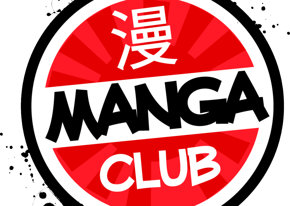 Atelier Manga du mardi midi