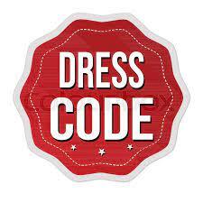Dress Code le jeudi 16 décembre